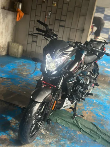Pulsar Ns 200 Fi 2024/ Edición Especial/ Como Nueva