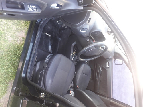 Ford Ecosport 1.6 Xlt 2007