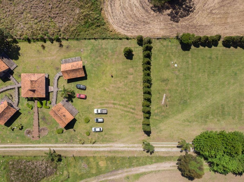 Imagem 3 de 30 de Chácara Com 11 Dormitórios À Venda, 48400 M² Por R$ 1.750.000,00 - São Luiz Do Purunã - Balsa Nova/pr - Ch0004