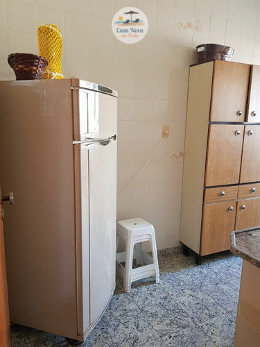 Imagem 8 de 15 de Apartamento Padrão 01 Dorm Na Vila Guilhermina - 434
