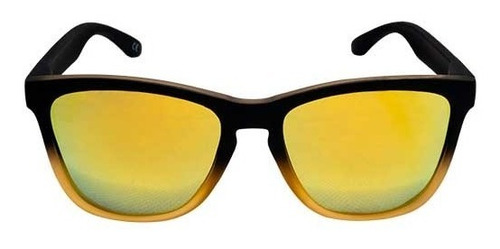 Imagem 3 de 5 de Óculos Yopp - Tu-ton Amarelo E Lente Amarela Tu-ton Amarelo