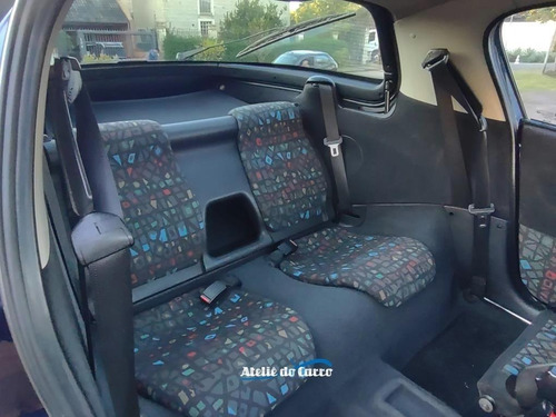 Imagem 24 de 25 de Chevrolet Tigra 1998 49.000 Km Todo Original Ateliê Do Carro