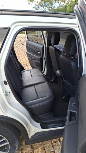 Mitsubishi ASX 2.0 Hpe Awd Flex Cvt 5p
