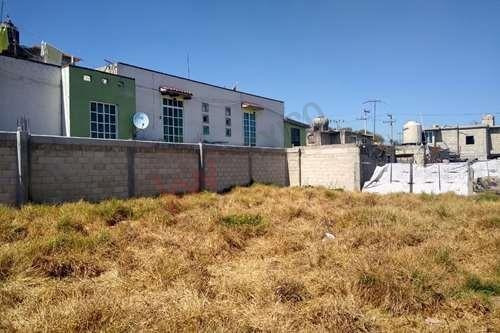 Imagen 13 de 22 de Terreno En Venta En San Pedro Totoltepec, Toluca Muy Cerca Del Aeropuerto Internacional De Toluca...