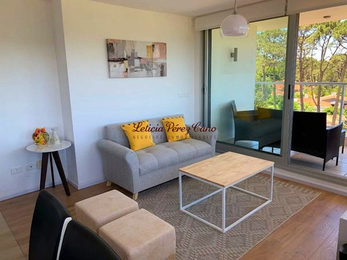 Imagen 4 de 18 de Confortable, Luminoso Apartamento En Roosevelt