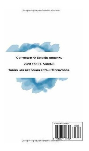 o Controlar La Ansiedad Y Los Ataques De Panico., de ADKINS, R.. Editorial Independently Published en español