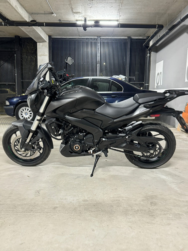 Bajaj Dominar 400