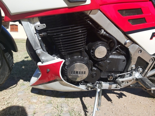Imagen 9 de 15 de Yamaha Fj 1200