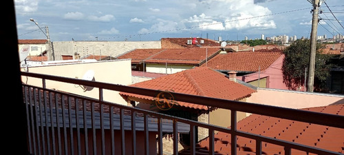 Imagem 7 de 27 de Casa Padrão À Venda Em Araraquara/sp - 1024