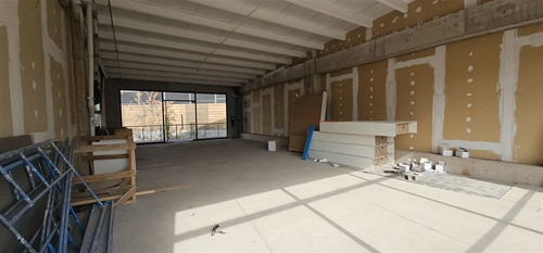 Oficina En Arriendo En Lo Barnechea