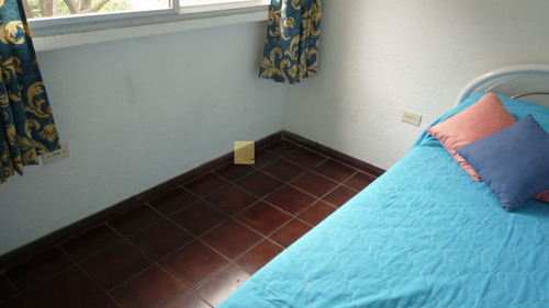 Apartamento En Aidy Grill, 2 Dormitorios *- Ref: 49373