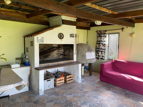 Imagen 12 de 15 de Venta Casa + Apto Apta Banco Las Toscas