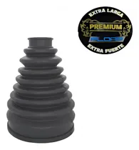 Comprar Goma Tripoide Lado Rueda Toyota Hilux Kavak 4runner Extra La
