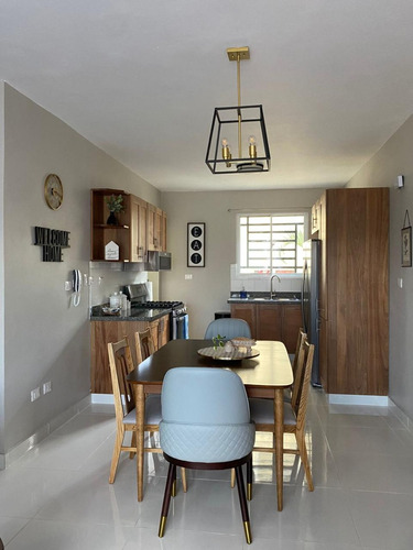 Imagen 26 de 30 de Apartamento En Venta En Los Rieles De Gurabo