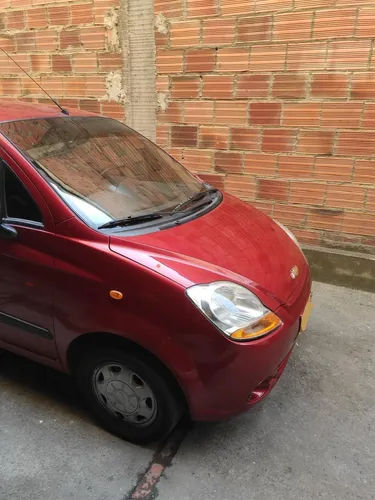 Chevrolet Spark 1.0 Lt M200
