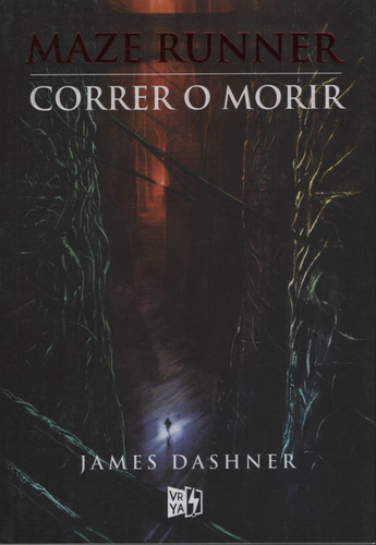 Correr O Morir - Maze Runner 1