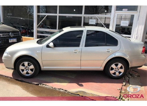 Volkswagen Bora, Orozamultimarca