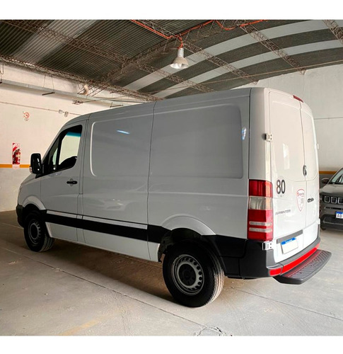 Mercedes Benz Sprinter 2.1 411 Street 116cv 3250 V2 Tn Aa