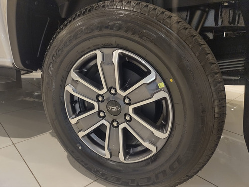 Ford Ranger 2.0 Cd 4X2 Xlt At 210Cv
