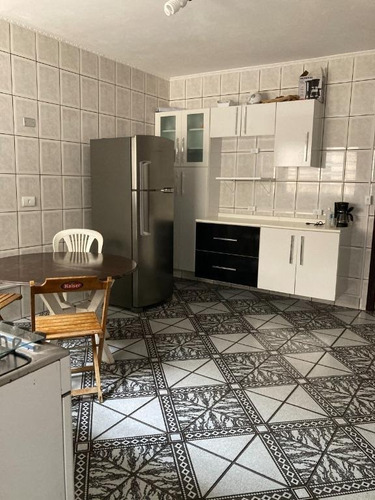 Imagem 11 de 21 de Sobrado Com 3 Dormitórios À Venda, 145 M² Por R$ 405.000,00 - Vila Alzira - Santo André/sp - So1525