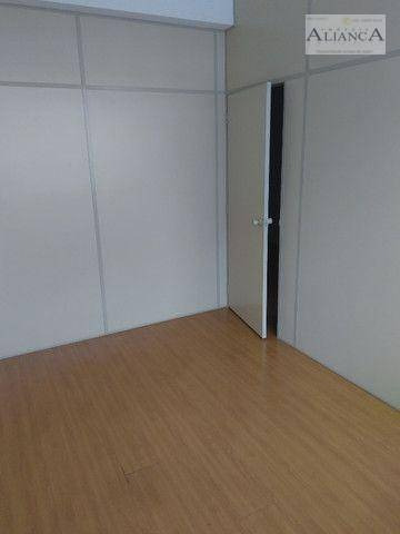 Imagem 5 de 7 de Sala À Venda, 50 M² Por R$ 750.000 - Rudge Ramos - São Bernardo Do Campo/sp - Sa0037