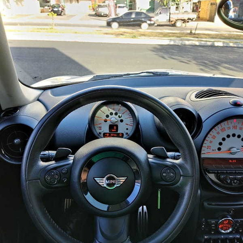Imagem 8 de 15 de Mini Cooper Countryman S 1.6 Aut.
