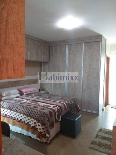 Imagem 14 de 15 de Sobrado 218m² Vila Francisco Matarazzo 3 Suítes 4 Vagas - 385