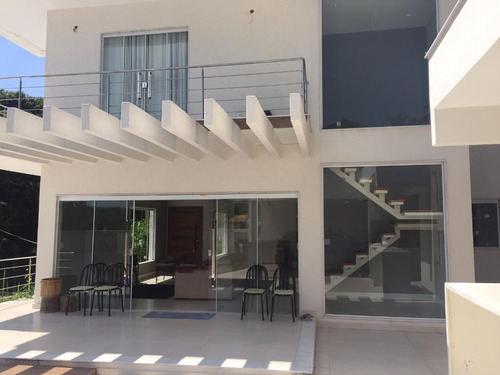 Imagem 30 de 30 de Casa Em Pendotiba, Niterói/rj De 515m² 4 Quartos À Venda Por R$ 870.000,00 - Ca198832-s