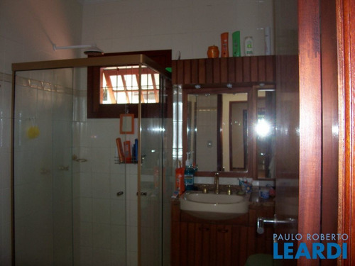 Imagem 11 de 12 de Casa Em Condomínio - Caputera - Sp - 379441