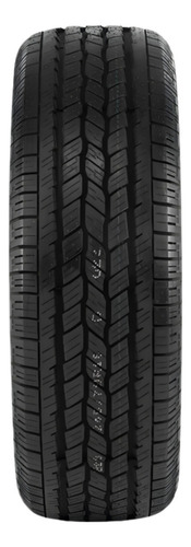Kit 2 Pneu 235/70r16 Travia Ht Owl Duraturn 106t Aro 16