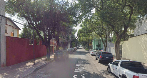 Casa En Venta, Col. Popotla, Miguel Hidalgo, Cdmx Lr17