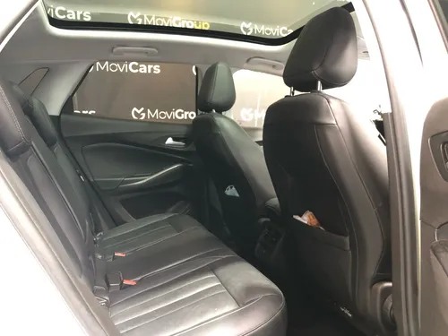 Opel Grandland X 1.6L Elegance