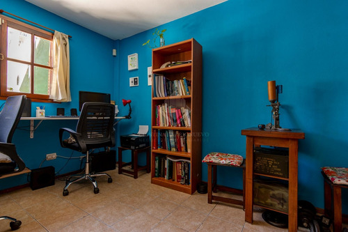Venta Dúplex 5 Amb C/ Cocheras Lomas De Núñez