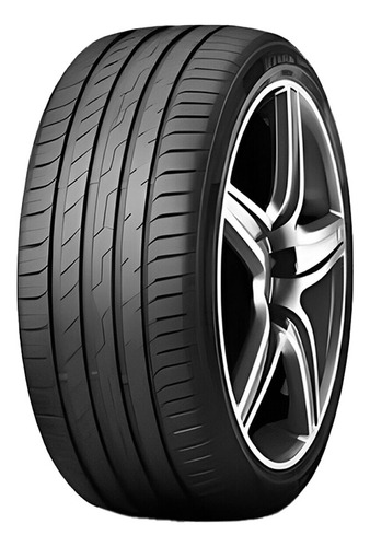Llanta N Fera Sport Nexen 92y Índice De Velocidad Y