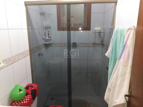 Casa Em Hípica Com 2 Dormitórios - Sc12179