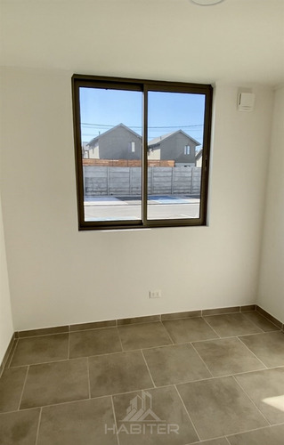 Se Arrienda Comodo Departamento En Condominio Portal Norte