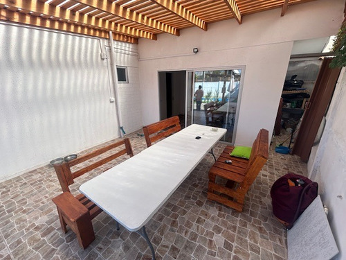 Se Vende Hermosa Casa 3 Dormitorios , Pasaje El Tilo , Paine