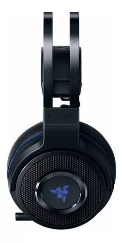 Razer Thresher 7.1, auriculares gaming para PS4 y PC