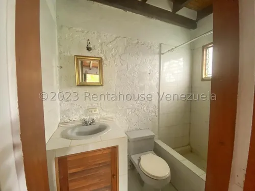 Casas En Venta Mls #24-3513