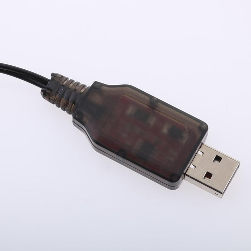El Cable De Femenino Batería De Litio De 9.6v, Toy