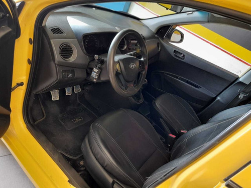 Taxis Hyundai Grand I10 Modelo 2016/2019