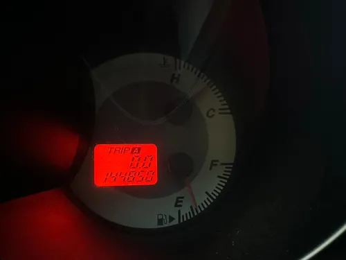 Mazda 3 1.6 Z6na7