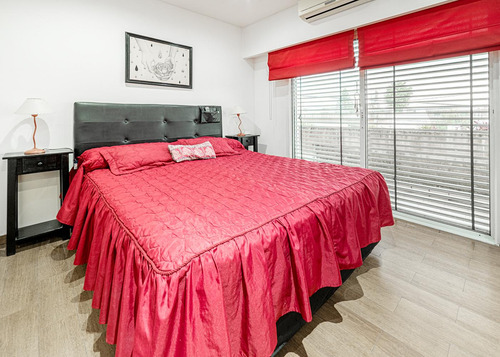 Venta-duplex 4 Ambientes- Cochera- Patio- Villa Bosch