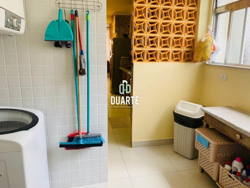 Imagem 29 de 30 de Apartamento - Ap03038 - 68581293