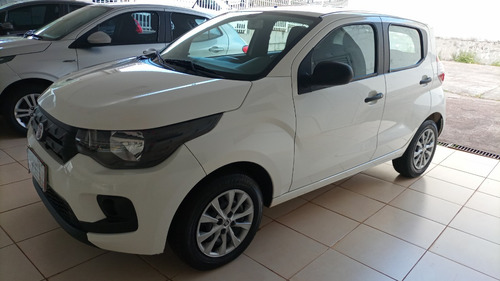 Fiat Mobi 1.0 Drive Flex 5p