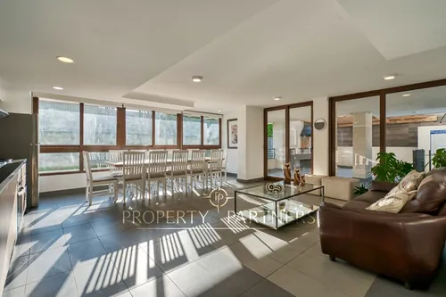 Departamento Venta Echeñique Ñuñoa