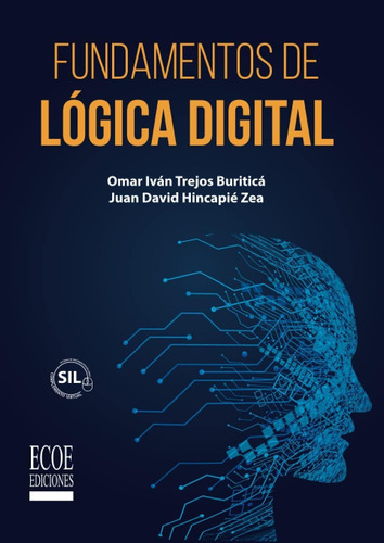 Libro Fundamentos De Lógica Digital