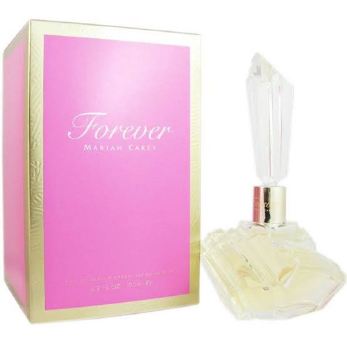 Perfume Forever Mariah Carey Eau De Parfum !00ml Dama