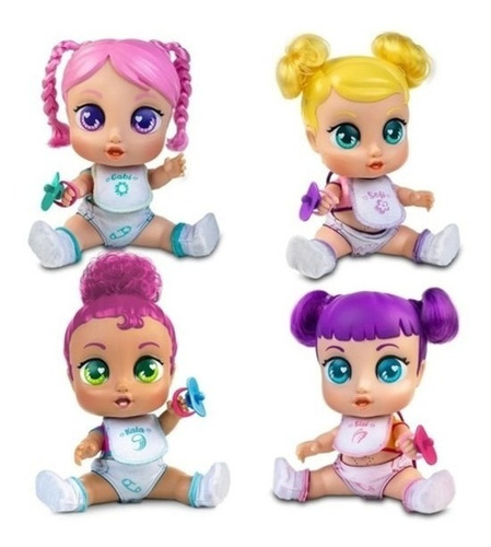 Imagen 4 de 5 de Super Cutes Little Baby