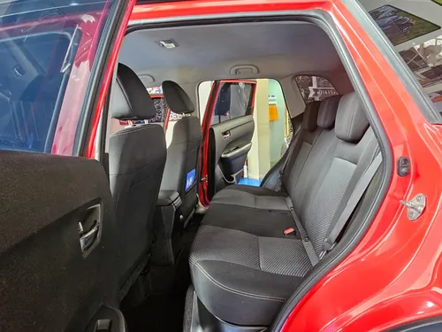 Suzuki Vitara Live 4x2 Automática Full Equipo Modelo 2020